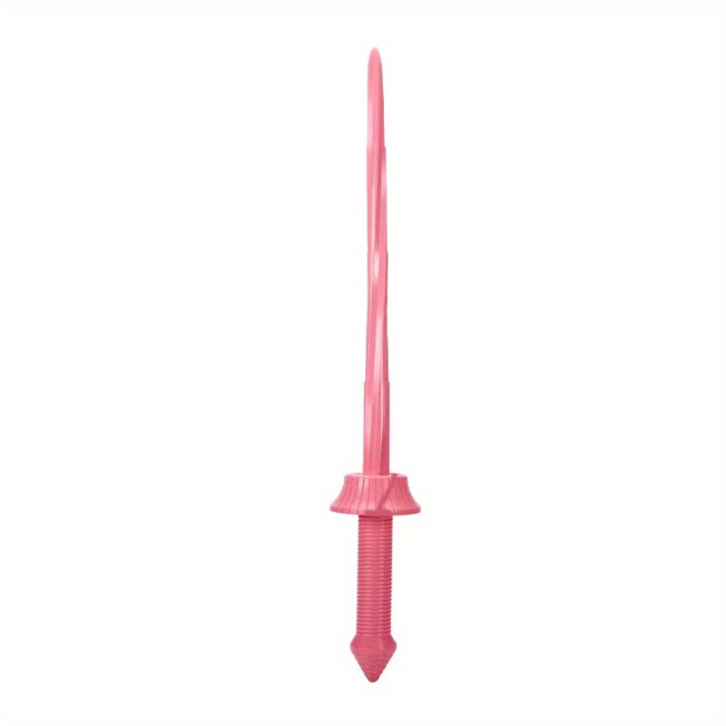 3D Gravity Telescopic Sword Toy Model Art Decoration Decompression Toy