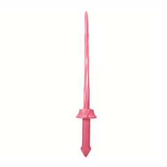 3D Gravity Telescopic Sword Toy Model Art Decoration Decompression Toy