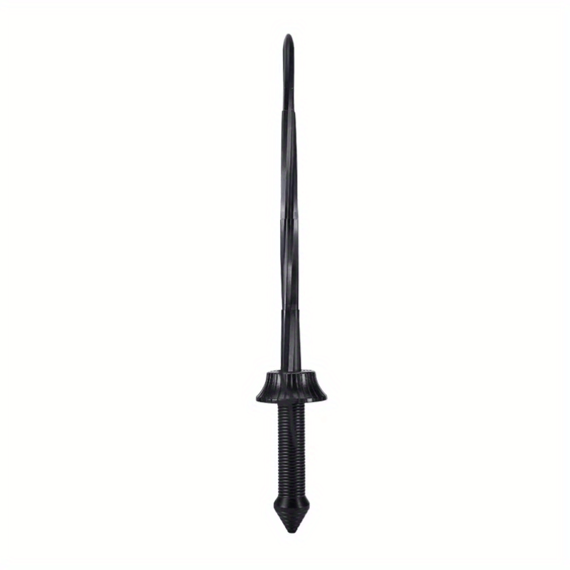 3D Gravity Telescopic Sword Toy Model Art Decoration Decompression Toy