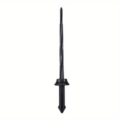 3D Gravity Telescopic Sword Toy Model Art Decoration Decompression Toy