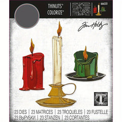 1pc Christmas Metal Cutting Dies for Paper Card Making