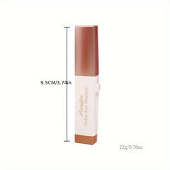 Eyeshadow Stick Velvet Gradient Pearly Brown