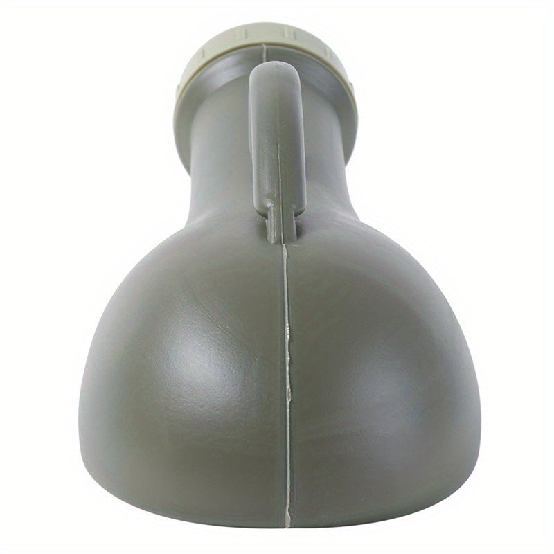 1000ml Portable Mobile Toilet Urinal for Travel Camping Aid