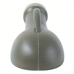 1000ml Portable Mobile Toilet Urinal for Travel Camping Aid