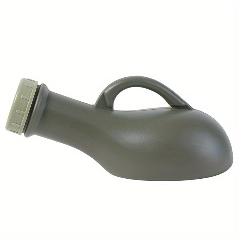 1000ml Portable Mobile Toilet Urinal for Travel Camping Aid