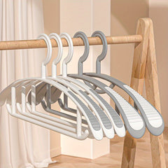 Non-Slip Clothes Hanger for Household Items