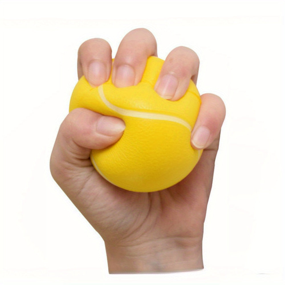 Grip Strength Training Ball Hand Rehabilitation Finger Exercise