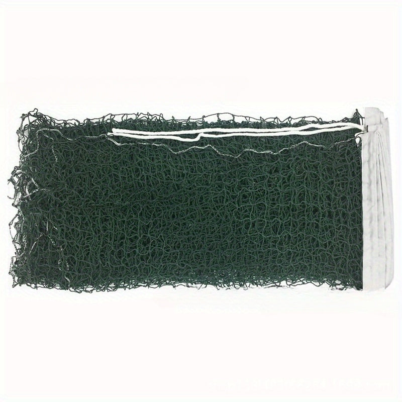 6 1mX0 75m Outdoor Badminton Net Replacement Standard Net
