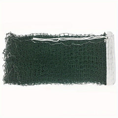 6 1mX0 75m Outdoor Badminton Net Replacement Standard Net