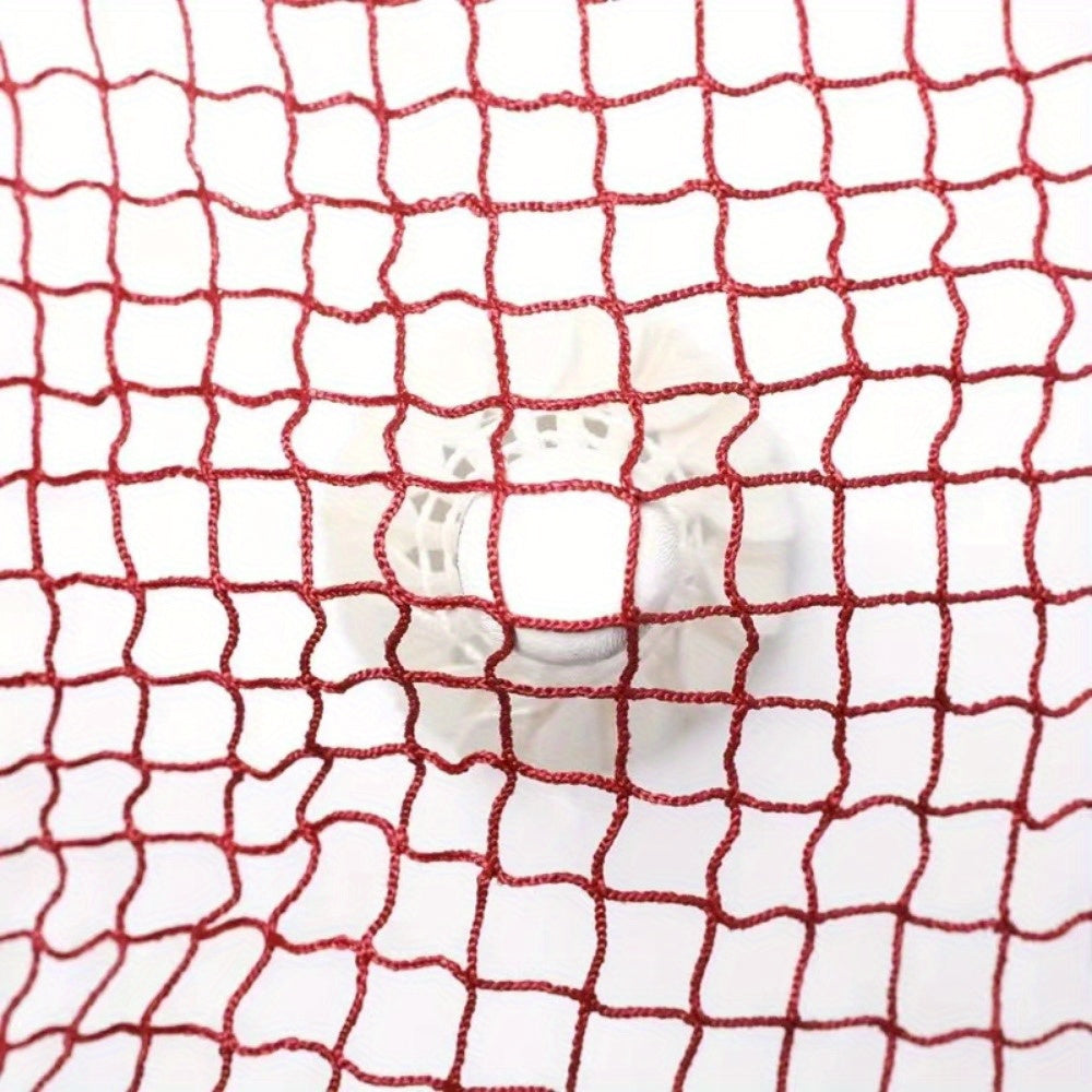6 1mX0 75m Outdoor Badminton Net Replacement Standard Net