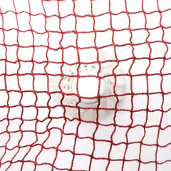 6 1mX0 75m Outdoor Badminton Net Replacement Standard Net