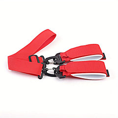 Snowboard Shoulder Strap Ski Sled Carrying Strap