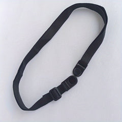 Insulated Water Cup Cover with Adjustable Strap - Anti Scald Portable