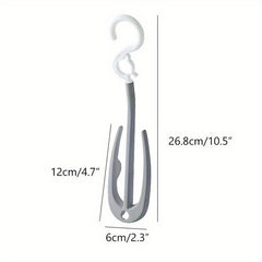 Multifunctional Shoe Rack for Drying Hanger