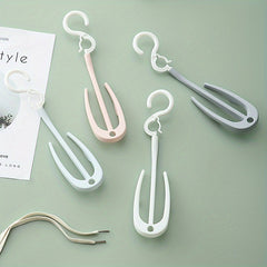 Multifunctional Shoe Rack for Drying Hanger