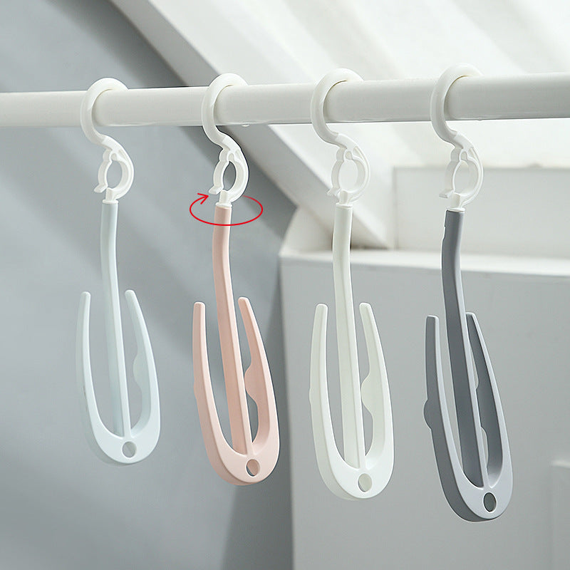 Multifunctional Shoe Rack for Drying Hanger