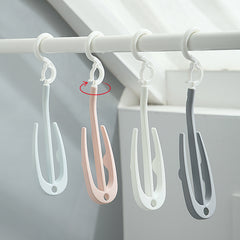 Multifunctional Shoe Rack for Drying Hanger