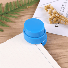 Stapleless Stapler: Innovative Paper Binding Solution