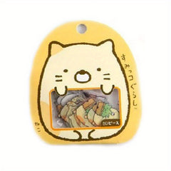 Cartoon Animals PVC Stickers for Diary Calendar Albums Decoration