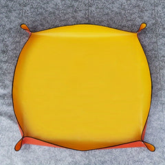 Foldable Garden Work Cloth Waterproof Thickened Gardening Mat