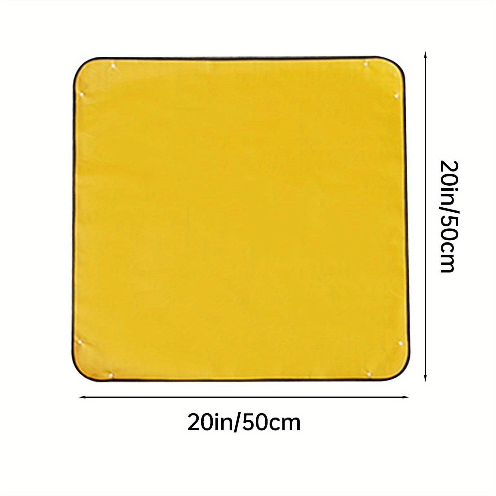 Foldable Garden Work Cloth Waterproof Thickened Gardening Mat