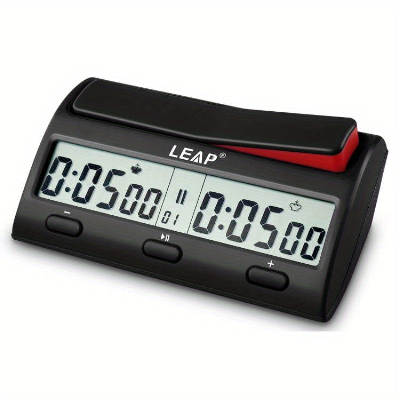 Professional Digital Chess Clock Countdown Timer