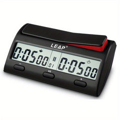 Professional Digital Chess Clock Countdown Timer