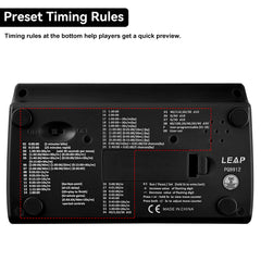 Professional Digital Chess Clock Countdown Timer