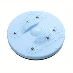Waist Twisting Disc for Aerobic Exercise & Weight Loss - Fat Burning