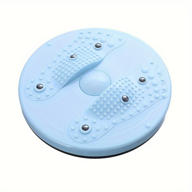 Waist Twisting Disc for Aerobic Exercise & Weight Loss - Fat Burning
