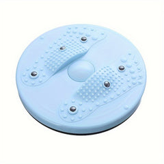Waist Twisting Disc for Aerobic Exercise & Weight Loss - Fat Burning