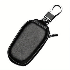 Colorfast Car Smart Keychain Case Holder Scratch Resistant