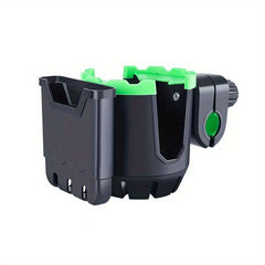 2 in 1 Water Cup and Phone Holder for Bicycle/Stroller