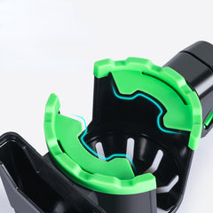 2 in 1 Water Cup and Phone Holder for Bicycle/Stroller