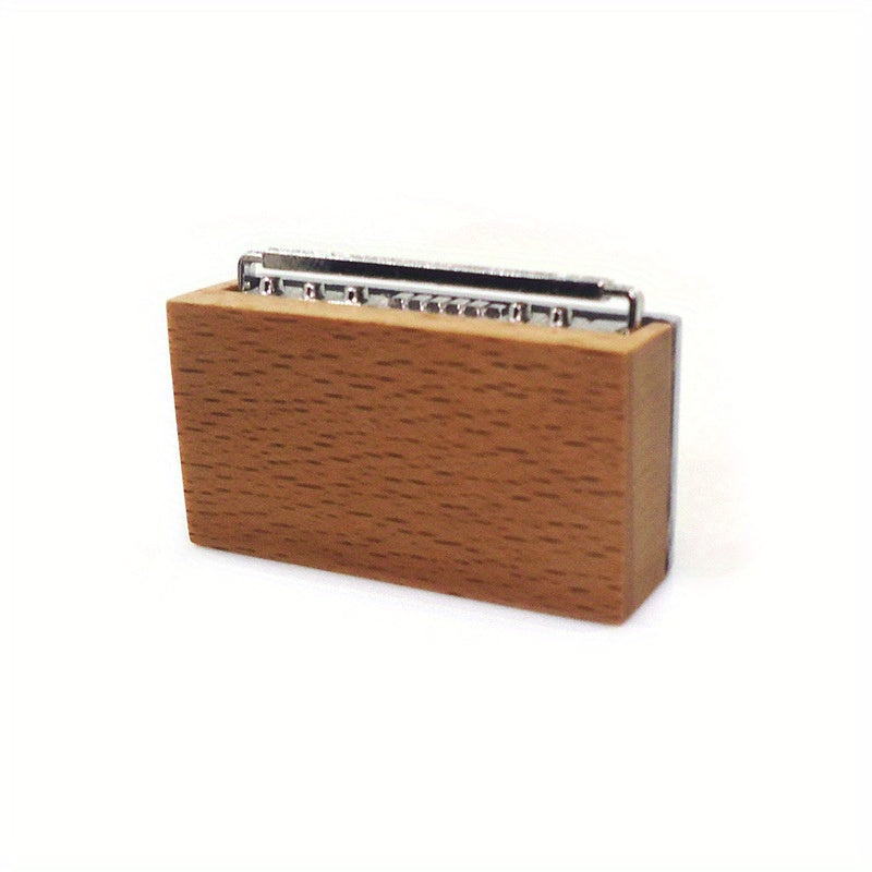 Toy House Accessories Mini Old-Fashioned Radio Model