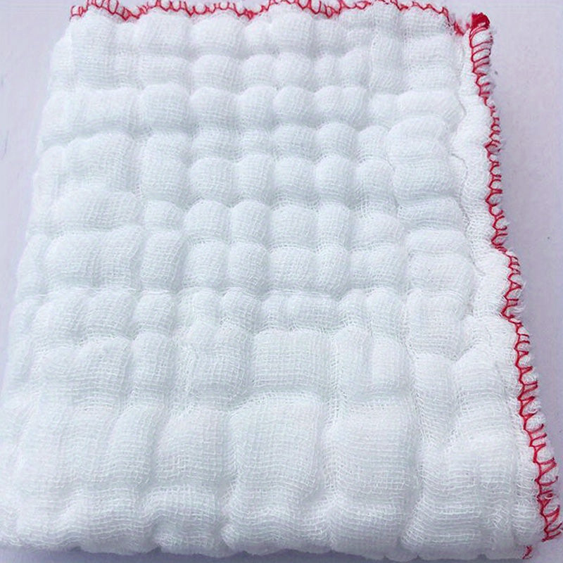 Yarn Rags Dishcloths Thick Cleaning Towel