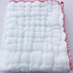 Yarn Rags Dishcloths Thick Cleaning Towel