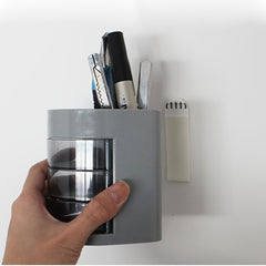 12pcs Removable Wall Hooks Double Sided Adhesive Strips