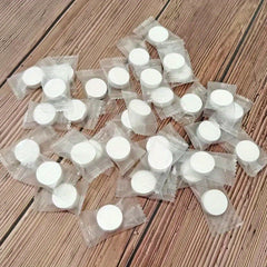 Portable Disposable Compressed Towels for Travel Camping Hiking