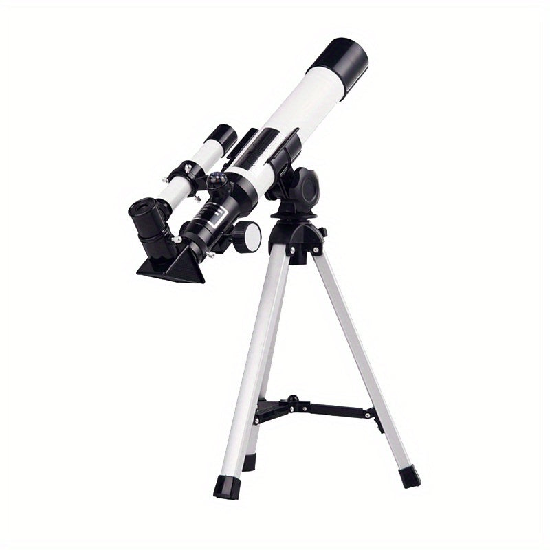 Professional Astronomical Telescope Reflecting Spyglass Camping