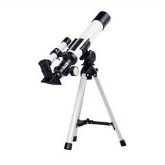 Professional Astronomical Telescope Reflecting Spyglass Camping