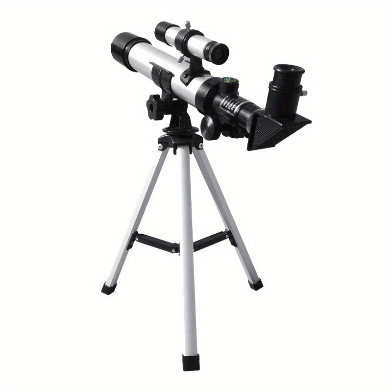 Professional Astronomical Telescope Reflecting Spyglass Camping
