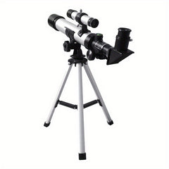 Professional Astronomical Telescope Reflecting Spyglass Camping