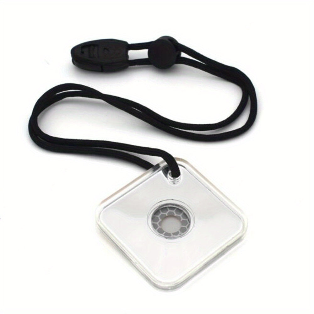Outdoor Survival Reflective Signal Mirror for Emergency