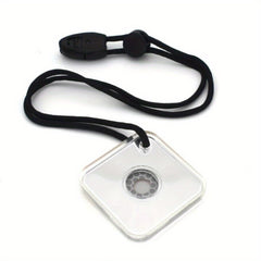 Outdoor Survival Reflective Signal Mirror for Emergency