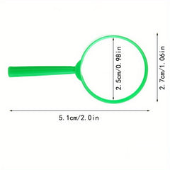 Diamond Painting Magnifying Glass HD DIY 5D Dot Diamond Tool