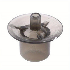 100pcs Bee Queen Rearing Cell Cup Plastic Beekeeping Tools 19 16mm Container