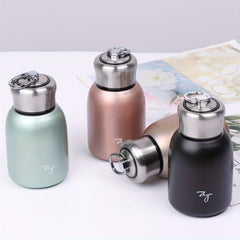300ml Stainless Steel Insulated Cup for Outdoor Travel