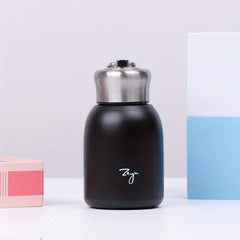 300ml Stainless Steel Insulated Cup for Outdoor Travel