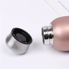 300ml Stainless Steel Insulated Cup for Outdoor Travel